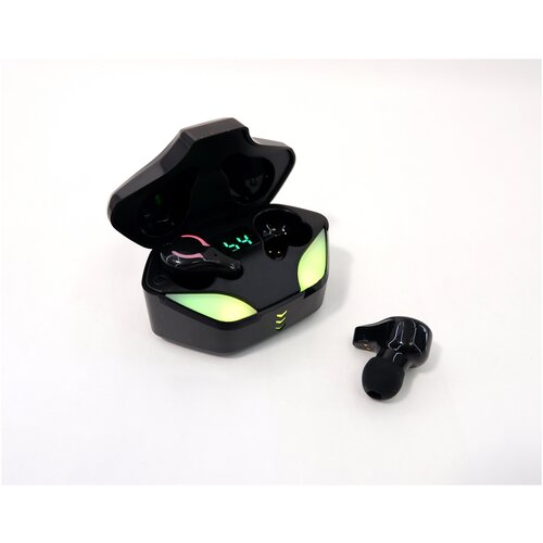 Блютуз 51 гарнитура для геймеров Х1 Type-C GamingX1BK 129000₽