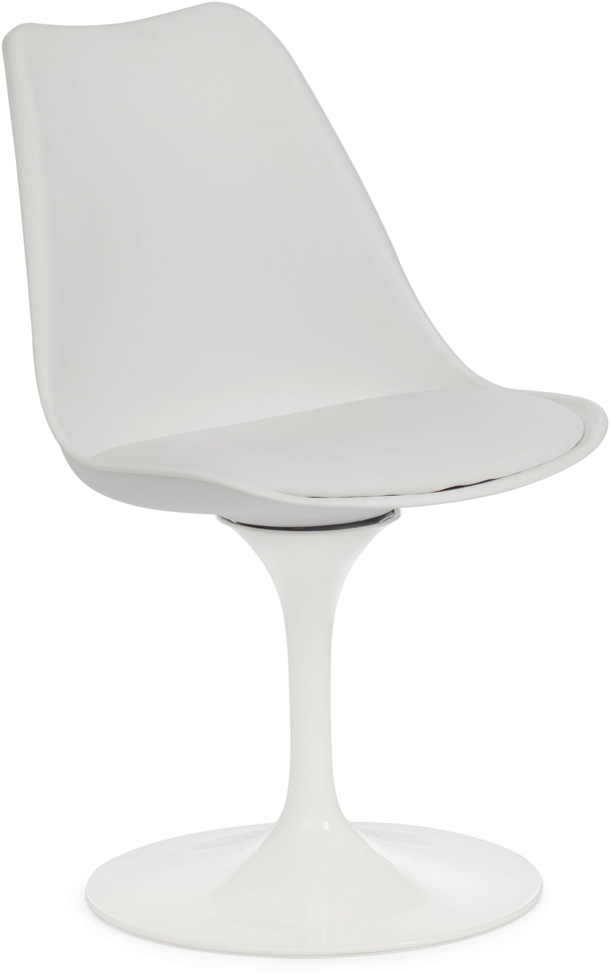 Стул TetChair Tulip Fashion Chair 109 white