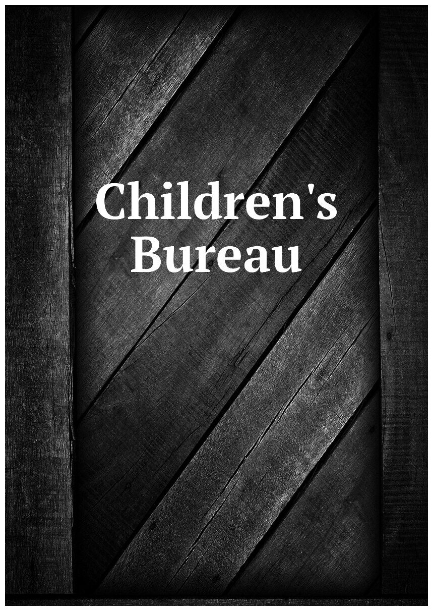 Children's Bureau