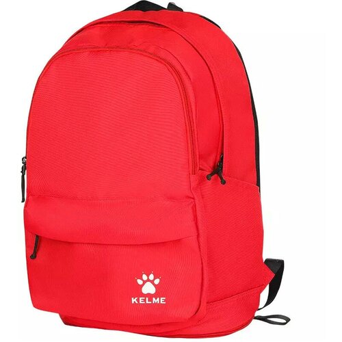 Рюкзак спортивный KELME Backpack, 8101BB5004-600, красный