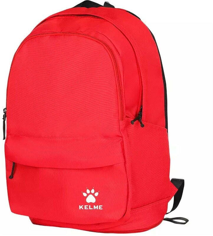 Рюкзак спортивный KELME Backpack, 8101BB5004-600, красный