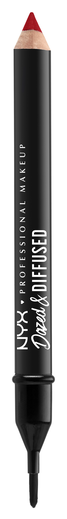 NYX professional makeup -   Dazed & Diffused Blurring,  09 Day Drink