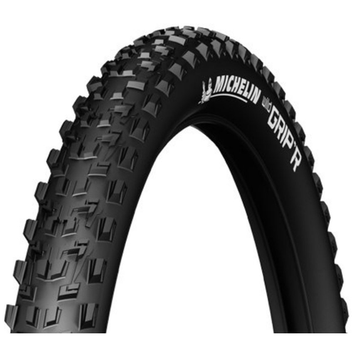 Покрышка MICHELIN wild GRIP'R2 ADVANCED 29X2.00 59-622 Фолдинг, TR подходит для бескамерной установки, смешанных покрытий