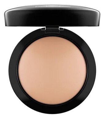 MAC Минеральная пудра для лица Mineralize Skinfinish Natural Powder 1 шт. medium dark 10 г