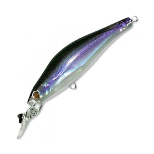 YO-ZURI Воблер Yo-Zuri Duel 3D Quiet Wave Minnow 100 (F) 65mm F698-HMWS воблер duel quiet wave minnow 150 f 65mm f699 hmbd