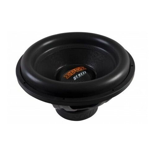 Сабвуфер в машину EDGE EDS18D2-E0 18 дюймов пассивный сабвуферный динамик 3600 Вт 23579₽