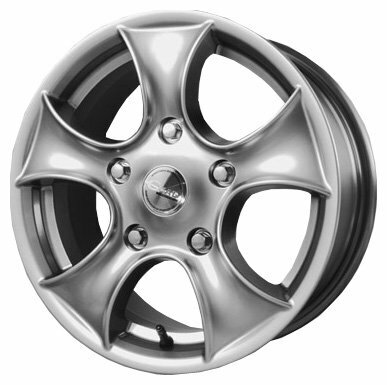 Колесный диск СКАД Юнона 6,5/R15 5*139,7 ET40 d98,5 Селена