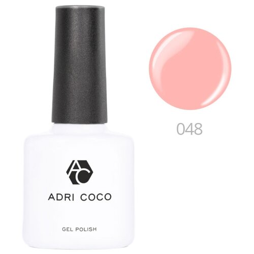 фото Гель-лак ADRI COCO Gel Polish, 8 мл