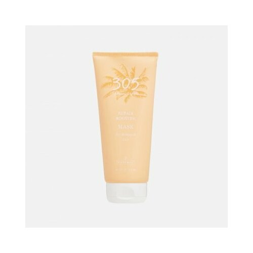 305 by Miami Stylists Маска для восстановления повреждённых волос Repair Booster, 200 мл.