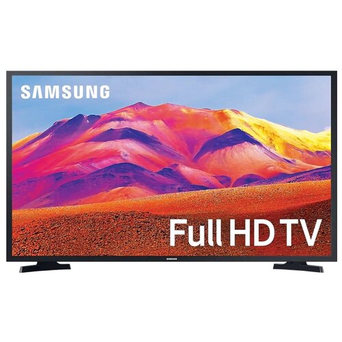Телевизор LED 32 Samsung UE32T5300AUXCE 3210000₽