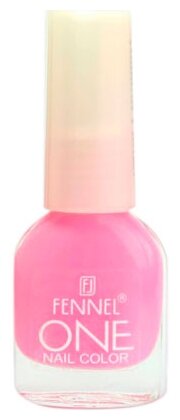 Лак Fennel One Nail Color, 6 мл