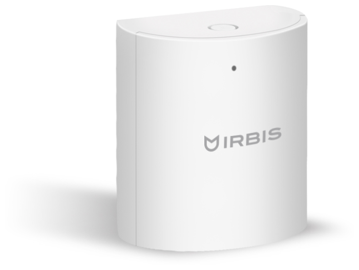 Комнатный датчик температуры и влажности Irbis Climate Sensor 1.0