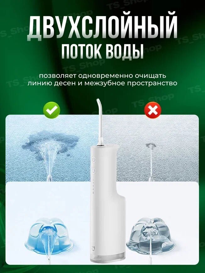 Xiaomi Mijia MEO703 в дорожной сумке