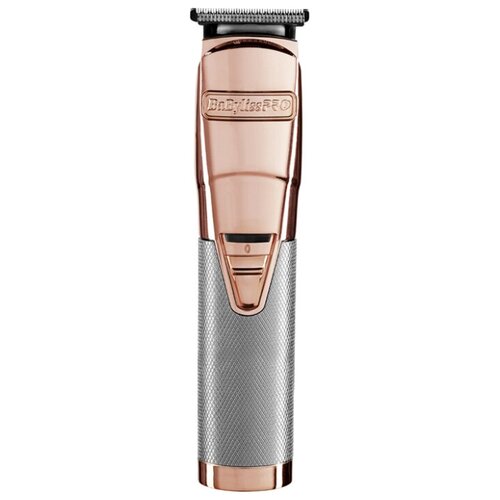 Триммер для окантовки Babyliss Pro Rose Barber Spirit 02мм FX7880RGE 2 насадки 3393200₽