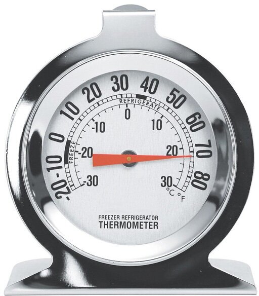 Термометр Kromatech 38149b016
