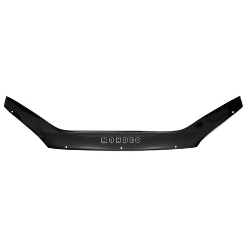 фото Rein дефлектор капота (евро крепеж) ford mondeo iii 2000-2007 седан