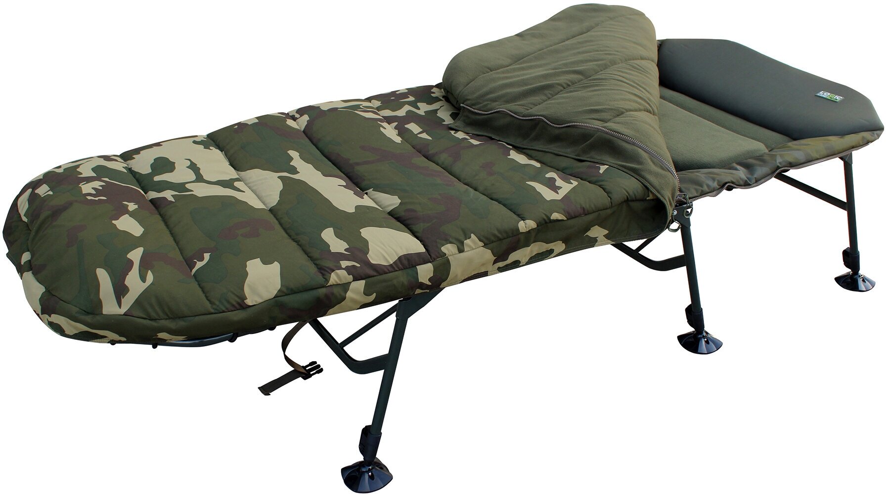 Спальная система Logic Carp SLEEP SYSTEM standart