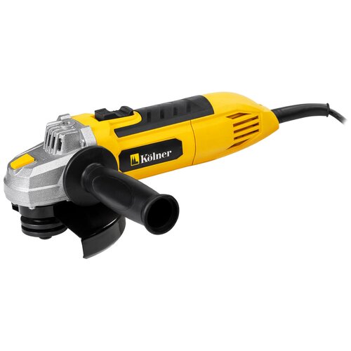 Угловая шлифовальная машина KOLNER KAG 1251000M 193100₽