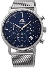 Наручные часы ORIENT Chrono RA-KV0401L10B