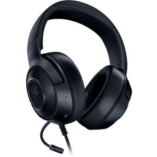 Наушники Razer Kraken X RZ04-02950100-R3C1 Black