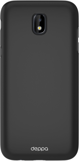 Накладка Deppa Air Case для Samsung J5 (2017) J530 Black арт.83296