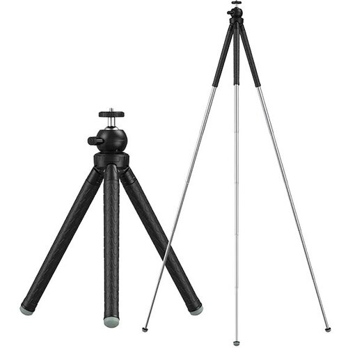 Штатив Apexel Extendable Premium 110cm 26127