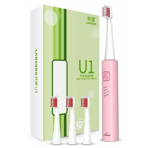 Зубная электрическая щётка Lansung 189000₽