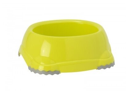 Миска Moderna Smarty Bowl X-Large 2.2 л 2.2 л lemon yellow 1 28.8 см 10.1 см 25.7 см