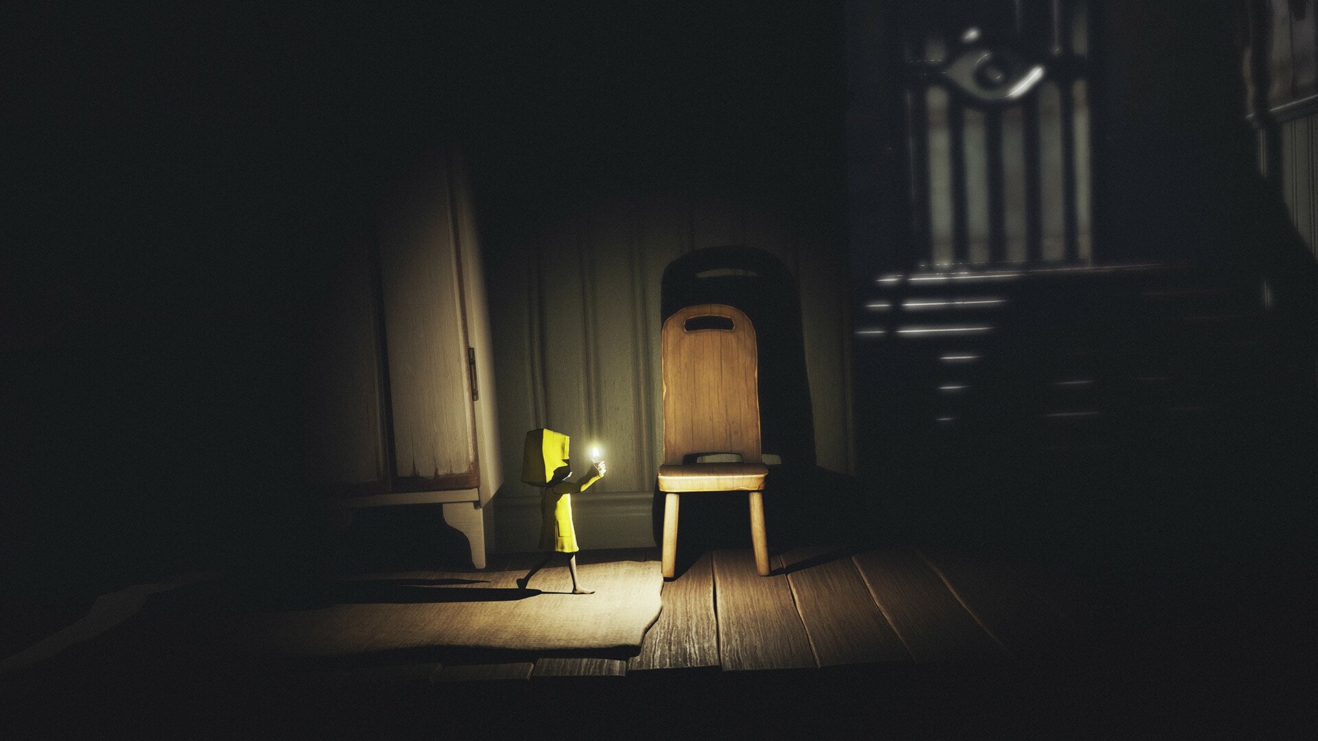 Little nightmares ii steam фото 76