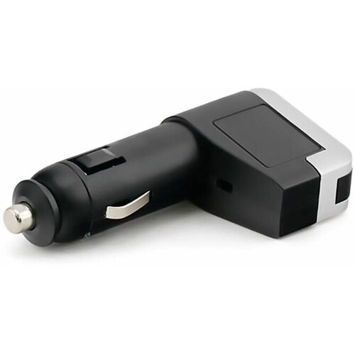 Адаптер питания USB от прикуривателя WF-0099