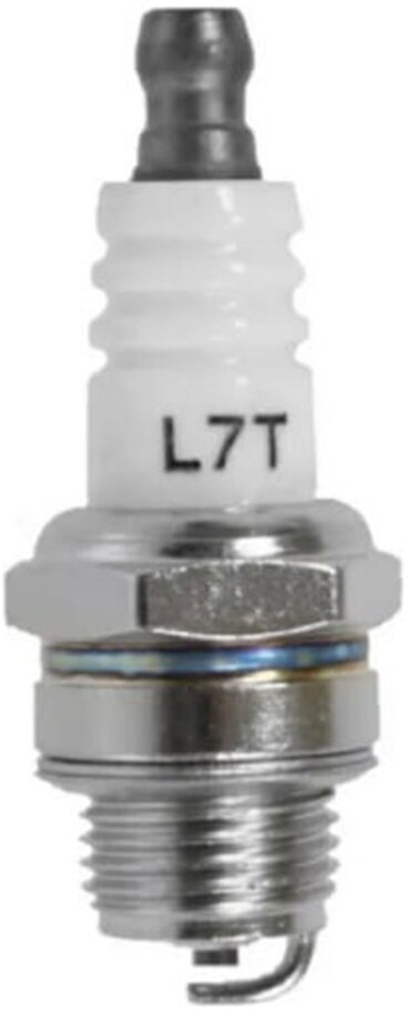 Свеча зажигания Huter 2T L7T, для двухтактных двигателей