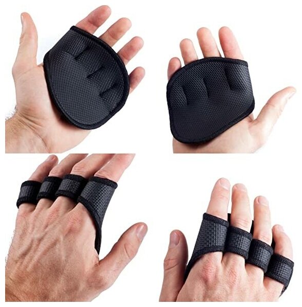 Спортивные накладки GRIP PAD Athletic