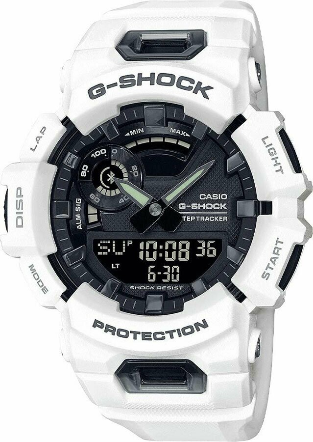 Наручные часы CASIO G-Shock GBA-900-7A