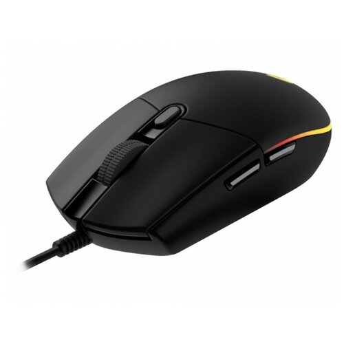 фото Мышь logitech g g102 lighsync