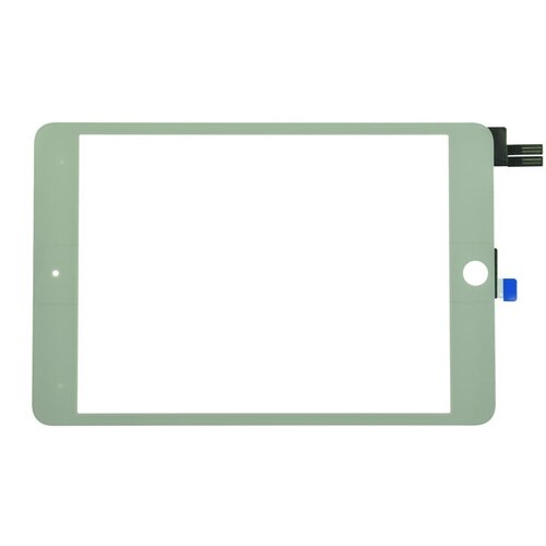 Тачскрин для iPad Mini 5 white ORIG