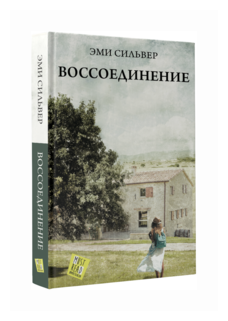 Воссоединение (Сильвер Эми, Кудашева Н.А. (переводчик)) - фото №1