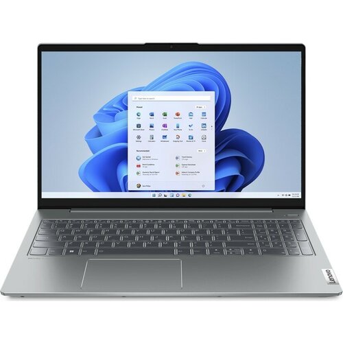 Ноутбук LENOVO IdeaPad 5 15IAL7 (82SF001VRK), серебристый