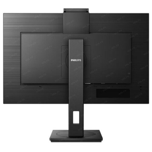 Монитор 27 PHILIPS 272S1MH00 Black с поворотом экрана IPS 1920x1080 4 ms 178178 250 cdm 50M1 DVI HDMI 2294800₽