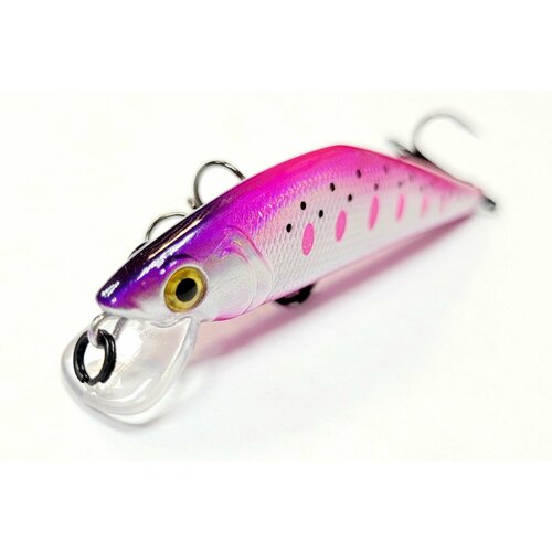 Воблер Grows Culture D-Contact 50 мм, вес 4,5 гр, цвет 20