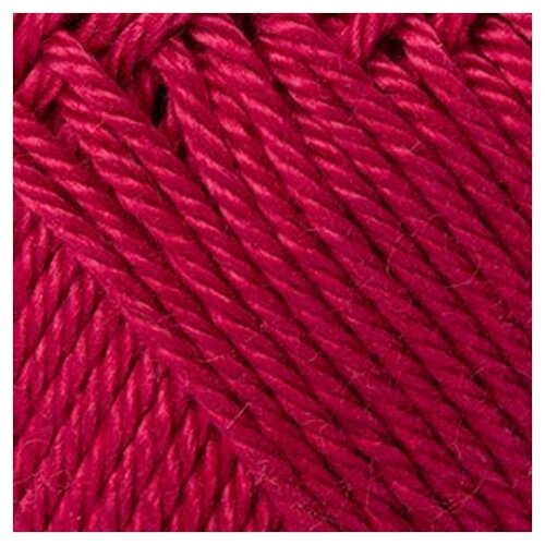 Catania /Катания/ пряжа Schachenmayr Originals, MEZ, 9801210 (00258, strawberry, клубничный )