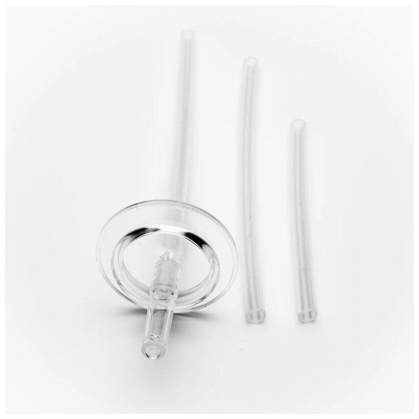 Набор трубочек для поильника Everyday Baby - фото №6