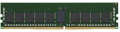 Память для сервера Kingston DDR4 RDIMM 1x16Gb PC4-25600 CL22 ECC KSM32RD8/16MRR