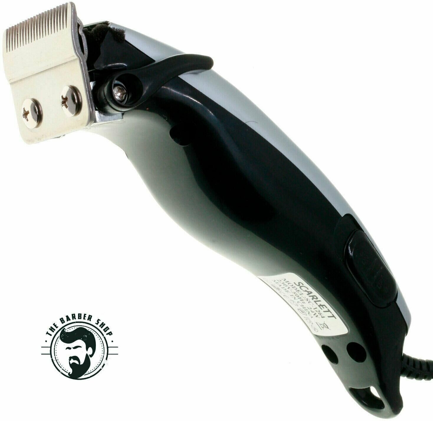Машинка для стрижки волос SCARLETT SC-1263 - фотография № 6