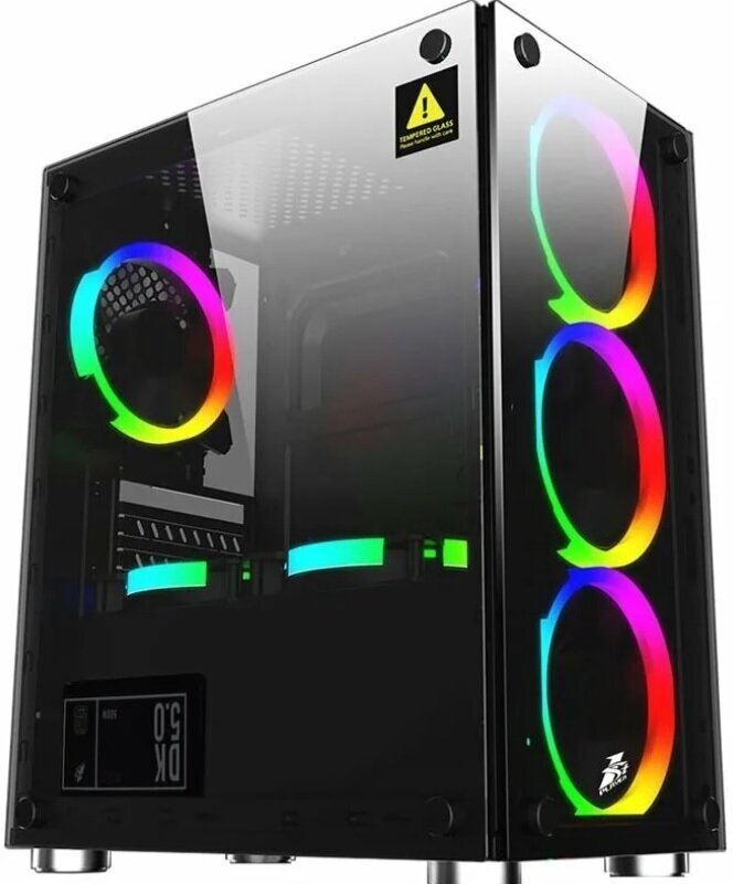 Компьютер AMD Athlon3000G/Radeon™ Vega 3 Graphics/8 GB/SSD M.2 256GB/ Windows 11