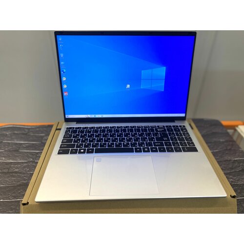 Ноутбук XU160 Экран 161 2К 25601440 IPS n5905 12 гб ОЗУ 256 m2 3000000₽