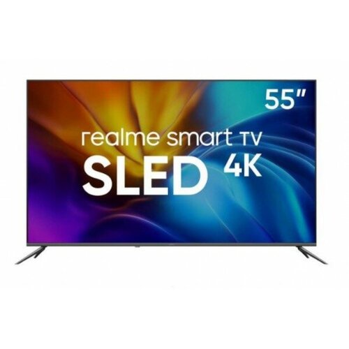 Realme TV 55 RMV2001 4613500₽