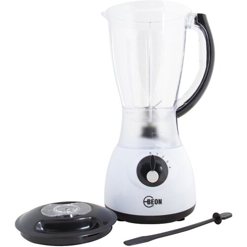 Блендер настольный стационарный Beon BN-2300 15 л 600 Вт белый 231800₽