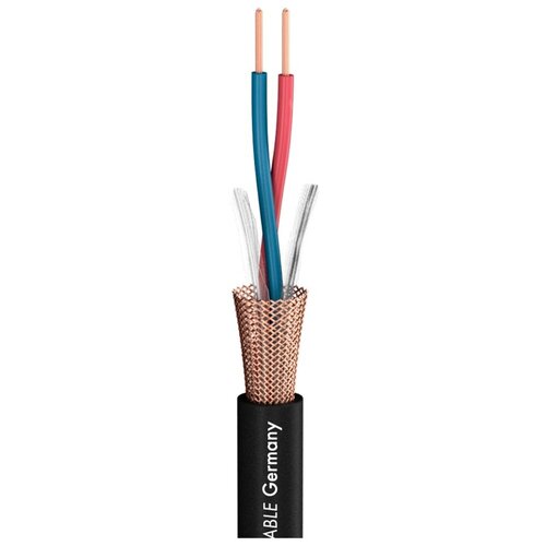 200-0051F SC-Club Series MKII Кабель микрофонный, 100м, Sommer Cable