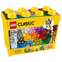 Конструктор LEGO Classic 10698 Набор для творчества большого размера