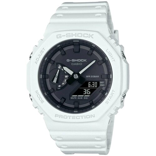 Наручные часы CASIO, серебряный casio g shock gma s2200 7a